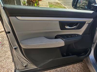 2018 Honda CR-V LX - Photo 6 - Mesa, AZ 85210