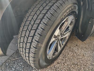 2018 Honda CR-V LX - Photo 19 - Mesa, AZ 85210