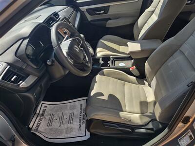 2018 Honda CR-V LX - Photo 7 - Mesa, AZ 85210