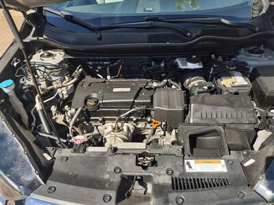 2018 Honda CR-V LX - Photo 20 - Mesa, AZ 85210