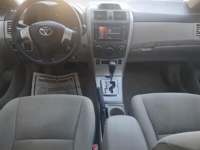 2013 Toyota Corolla LE   - Photo 9 - Mesa, AZ 85210
