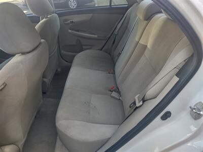 2013 Toyota Corolla LE   - Photo 12 - Mesa, AZ 85210