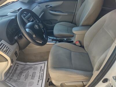 2013 Toyota Corolla LE   - Photo 11 - Mesa, AZ 85210