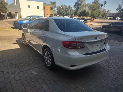 2013 Toyota Corolla LE   - Photo 13 - Mesa, AZ 85210