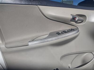 2013 Toyota Corolla LE   - Photo 6 - Mesa, AZ 85210