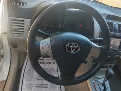 2013 Toyota Corolla LE   - Photo 8 - Mesa, AZ 85210