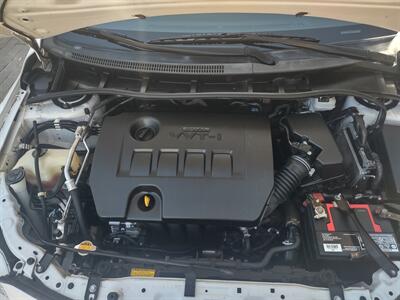 2013 Toyota Corolla LE   - Photo 17 - Mesa, AZ 85210