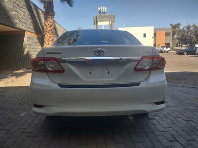 2013 Toyota Corolla LE   - Photo 14 - Mesa, AZ 85210