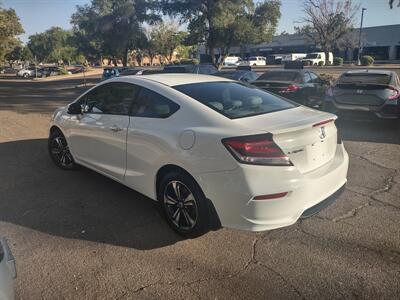 2014 Honda Civic EX   - Photo 12 - Mesa, AZ 85210