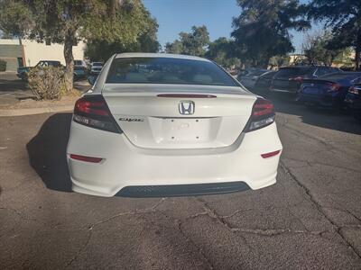 2014 Honda Civic EX   - Photo 13 - Mesa, AZ 85210