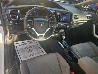 2014 Honda Civic EX   - Photo 9 - Mesa, AZ 85210