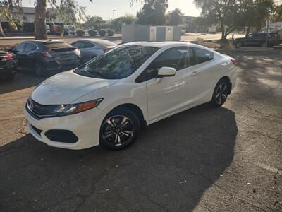 2014 Honda Civic EX   - Photo 5 - Mesa, AZ 85210