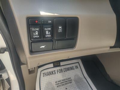 2011 Honda Odyssey EX-L   - Photo 7 - Mesa, AZ 85210