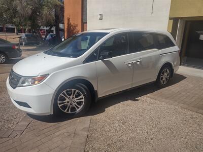 2011 Honda Odyssey EX-L   - Photo 5 - Mesa, AZ 85210