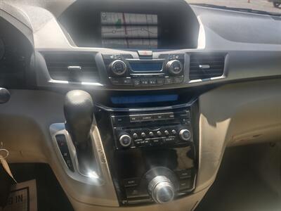 2011 Honda Odyssey EX-L   - Photo 11 - Mesa, AZ 85210