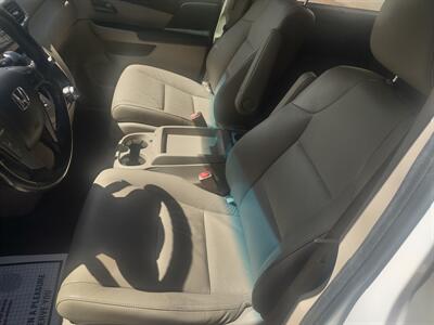 2011 Honda Odyssey EX-L   - Photo 16 - Mesa, AZ 85210