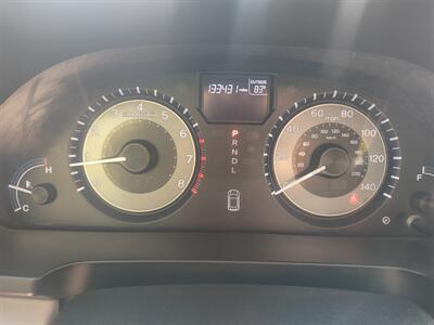 2011 Honda Odyssey EX-L   - Photo 10 - Mesa, AZ 85210