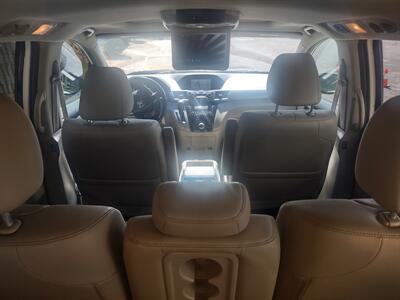 2011 Honda Odyssey EX-L   - Photo 23 - Mesa, AZ 85210
