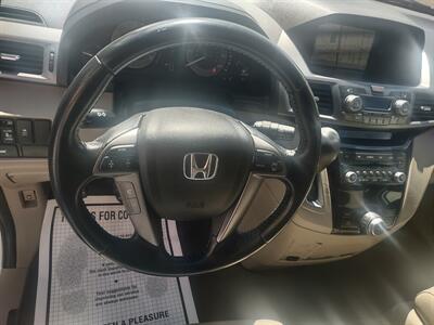 2011 Honda Odyssey EX-L   - Photo 8 - Mesa, AZ 85210