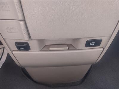 2011 Honda Odyssey EX-L   - Photo 13 - Mesa, AZ 85210