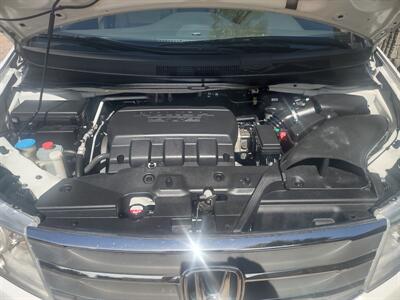 2011 Honda Odyssey EX-L   - Photo 25 - Mesa, AZ 85210