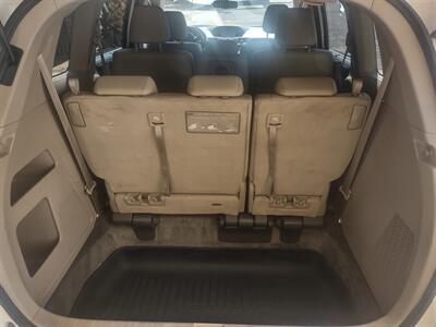 2011 Honda Odyssey EX-L   - Photo 22 - Mesa, AZ 85210