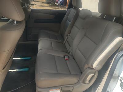 2011 Honda Odyssey EX-L   - Photo 17 - Mesa, AZ 85210