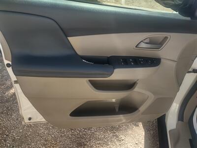 2011 Honda Odyssey EX-L   - Photo 6 - Mesa, AZ 85210