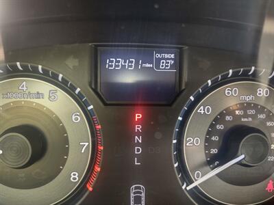 2011 Honda Odyssey EX-L   - Photo 9 - Mesa, AZ 85210