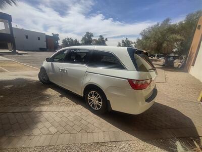 2011 Honda Odyssey EX-L   - Photo 19 - Mesa, AZ 85210