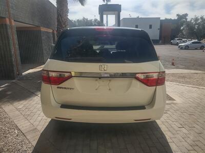 2011 Honda Odyssey EX-L   - Photo 20 - Mesa, AZ 85210