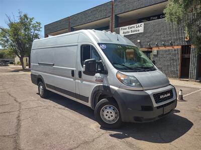 2019 RAM ProMaster 3500 159 WB   - Photo 2 - Mesa, AZ 85210