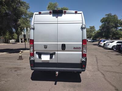 2019 RAM ProMaster 3500 159 WB   - Photo 9 - Mesa, AZ 85210