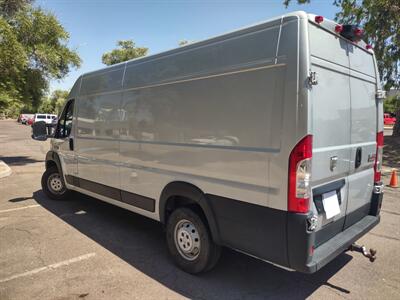 2019 RAM ProMaster 3500 159 WB   - Photo 10 - Mesa, AZ 85210