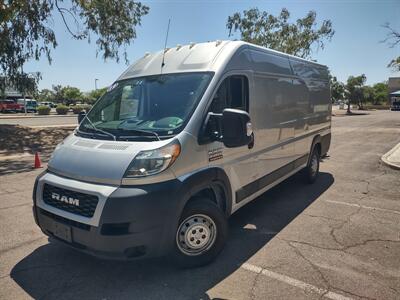 2019 RAM ProMaster 3500 159 WB   - Photo 4 - Mesa, AZ 85210