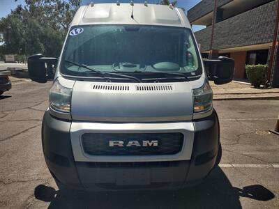 2019 RAM ProMaster 3500 159 WB   - Photo 3 - Mesa, AZ 85210