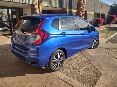 2019 Honda Fit EX - Photo 16 - Mesa, AZ 85210