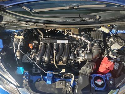 2019 Honda Fit EX - Photo 22 - Mesa, AZ 85210