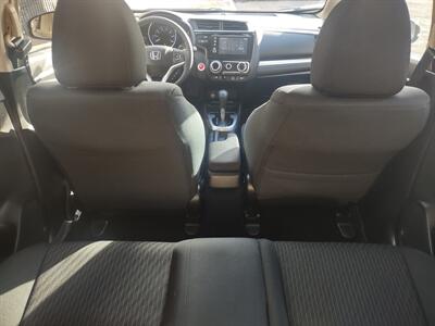 2019 Honda Fit EX - Photo 14 - Mesa, AZ 85210