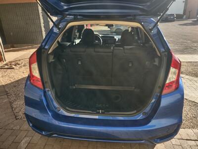 2019 Honda Fit EX - Photo 19 - Mesa, AZ 85210