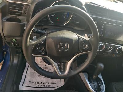 2019 Honda Fit EX - Photo 9 - Mesa, AZ 85210