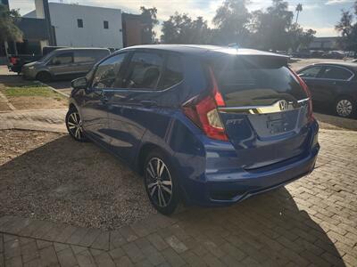 2019 Honda Fit EX - Photo 18 - Mesa, AZ 85210