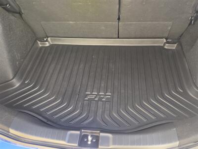 2019 Honda Fit EX - Photo 20 - Mesa, AZ 85210