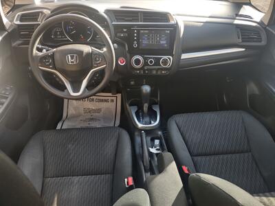 2019 Honda Fit EX - Photo 10 - Mesa, AZ 85210