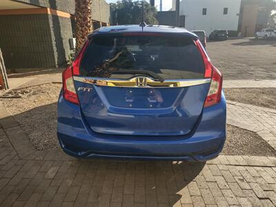 2019 Honda Fit EX - Photo 17 - Mesa, AZ 85210