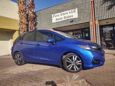 2019 Honda Fit EX - Photo 3 - Mesa, AZ 85210