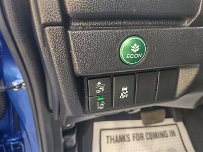 2019 Honda Fit EX - Photo 8 - Mesa, AZ 85210