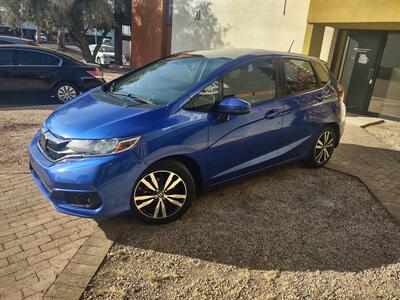 2019 Honda Fit EX - Photo 5 - Mesa, AZ 85210