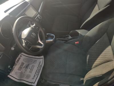 2019 Honda Fit EX - Photo 11 - Mesa, AZ 85210