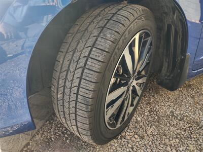 2019 Honda Fit EX - Photo 21 - Mesa, AZ 85210